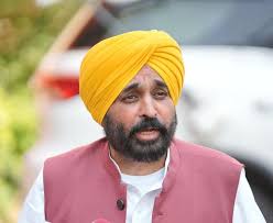 Punjab CM Bhagwant Mann progressing well: Hospital
