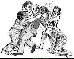 بين خيانة القرآن,وخيانة أنسنة الانسان !