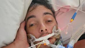 Fundraiser for Rachel Penn by Christen Gregg-Burgesd : Donate to Aid  Daniel's Recovery Journey