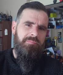 Christopher GEORGES, 50 ans (RENNES, LE MANS, FREJUS)