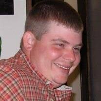 Matthew "Matt" Todd Eskew Obituary