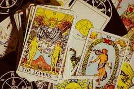 If you are a moderator please see our troubleshooting guide. Tarot Play Your Cards Right