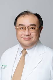 劉俊麟醫師學術論文- 中國醫藥大學附設醫院