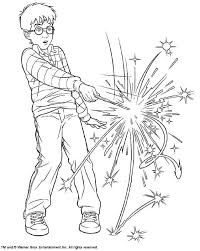 The survivor and his friends fight the terrible voldemort and learn witchcraft at hogwarts these colorings are waiting for you in our gallery to get beautiful colors on them. Harry Potter Cartoon Coloring Pages Coloring And Drawing