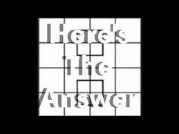 Maybe you would like to learn more about one of these? The Square Puzzle Solution Youtube