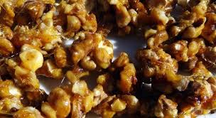 Karamellisierte Walnusse Kochen Und Backen Im Wohnmobil De Walnusse Karamellisieren Kochen Und Backen Lebensmittel Essen