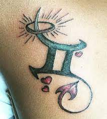 Tattoo Tattoodesigns Tattoos Gemini Tattoo Designs Gemini Tattoo Twin Tattoos
