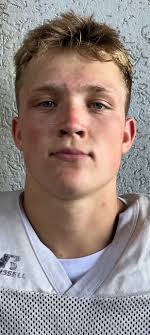 Mentor football: Jackson Farley commits to Kent State