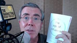 Neil Schaffer's Instagram, Twitter & Facebook