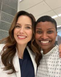 Samantha Walkes (@SamanthaWalkes)