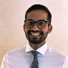 Parakh Jain Email & Phone Number