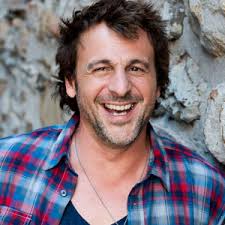 Patrick Huard Highest-Paid Comedian in the World