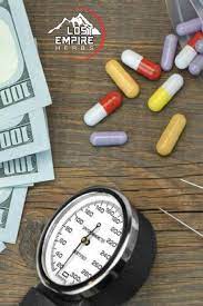 I Came Across An Article On Medical Xpress That Discussed How People Do Not Trust The Medical Esta Medical Prescription This Or That Questions Medical Research