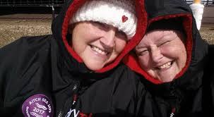 Guest Blog: Helen Smith — Dover Channel Training