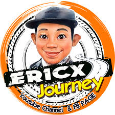 Profile for D' Ericx Journey