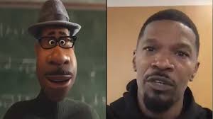 Eric bishop, eric marlon bishop, and jaime foxx. Jamie Foxx Opens Up About Role In Soul As Pixar S First Black Lead Abc7 Chicago