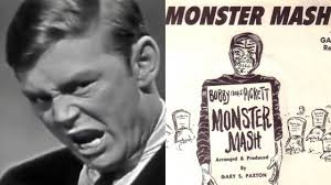 Image result for monster mash
