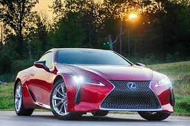 Lexus (レクサス, rekusasu) is the luxury vehicle division of the japanese automaker toyota. These Toyota And Lexus Cars Are At Risk Of Catching Fire Carbuzz