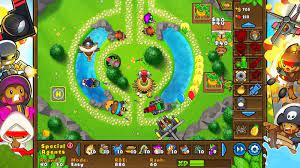 Build awesome towers, choose your favorite upgrades, hire cool special agents, and pop every . Download Bloons Td 5 Mod Apk 3 33 Unlimited Money