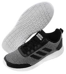 Black And White Adidas Running Shoes Adidas Argecy Men S Running Shoes Black Fitness Walking Casual Gym Nwt F34851 Running Shoes For Men Black Running Shoes Adidas Running Shoes