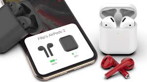 Airpods 2 3 Leak Release Date Rumors Concept Youtube Apple Products Apple Airpods 2 Leaks