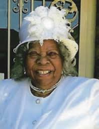 Laura Airlean Edwards