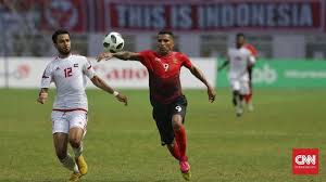 Laga yang dilakoni timnas indonesia tentu tak hanya melawan islandia. Striker Timnas Indonesia Pemain Tertua Di Piala Aff 2018