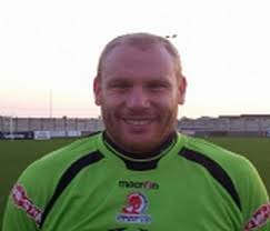 They Have Played for Your Club….Cirencester Town