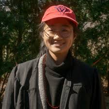 Jing Xu: Directory: About Us: Richard M. Fairbanks School of Public Health:  Indiana University Indianapolis