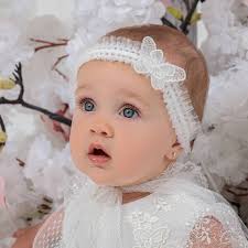 Vanessa baptism collection