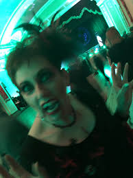 MULCAHY'S last night ! Absolutely awesome ! Great costumes! Great crowd !  Thank you !! 🤘🏼🎃