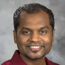 Deepak CHELLAPANDIAN