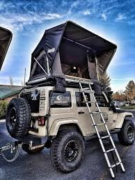 Freespirit Recreation Adventure Series Gs 55 Jeep Roof Top Tent Jeep Tent Jeep Camping Roof Top Tent