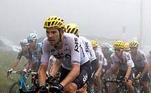 « je sens que j'ai laissé tomber l'équipe. 2017 Tour De France Stage 12 To Stage 21 Wikipedia