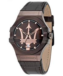 Maserati watches for sale online at discounted prices. Maserati Potenza Analog Quartz R8851108011 Men S Watch