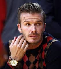 Moreover, david beckham has fashionable and versatile long hair. 50 David Beckham Hair Ideas To Shoot For Today Menhairstylist Com