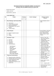 Tujuan membantu jabatan/pejabat melaksanakan kmk. Http 203 217 177 13 Eiso Bkpwpkl Qp Borang Dl Php Id 181