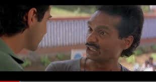 This actor was seen acting as a drunkard in many films during the 90s. Any  idea his name?