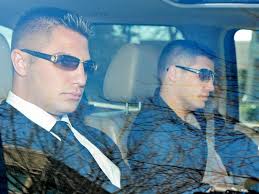 B.C. Gangland: With two deaths this week, killing season has returned