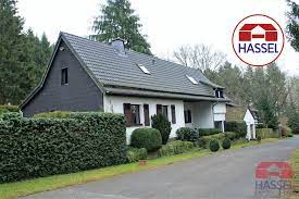 Boek nu voordelig uw hotel aanbieding, arrangement of last minute bij weekendjeweg.nl. Haus Zum Verkauf 53949 Dahlem Kronenburg Mapio Net