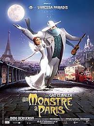 Un monstre à paris (c) (bande originale du film)m, vanessa paradis & patrice rensongenres : A Monster In Paris Wikipedia