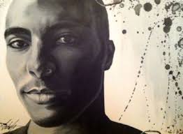 Kunstneren Katrine Jensen