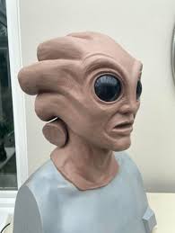 Tiamat by LordofthePrint painted by Steven Oaks for Joe Manganiello :  r/PrintedMinis