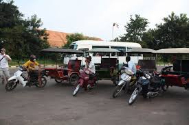 Privacy policy terms of use. Tuk Tuk Taxi In Angkor Wat Kambodscha