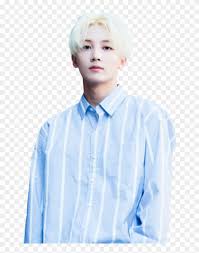 Jeonghan is nicknamed as the angel of the group and is considered as the mother figure to the boys. Seventeen Jeonghan Freetoedit Wig Hd Png Download 1024x1024 4296481 Pngfind