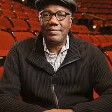 Committing to Black Experiences in Theatre with Ron Himes