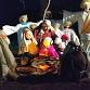 St. Paul Lutheran's Living Nativity at Magical Nig... event in Mt Vernon, IA