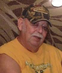 Obituary for David Allen Davis