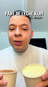 Cómo Hacer Pavé de Leche en Medellín