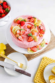 We did not find results for: Strawberry Lemon Cake With Lemon Curd And Strawberry Buttercream College Housewife